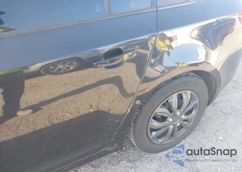 2015 Chevrolet Cruze Ls Auto from USA, damaged, VIN 1G1PA5SH2F7190596